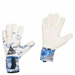Select GK Gloves 88 Pro Grip Negative Cut Blue/White* Fotboll|Mössor Och Handskar