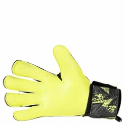 Select GK Gloves 77 Super Grip Hyla Cut Black/Yellow* Fotboll|Mössor Och Handskar