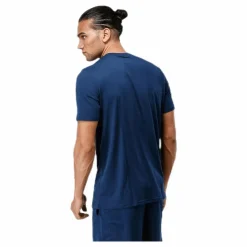 Under Armour Gl Foundation SS Blue* Träning|T-Shirts