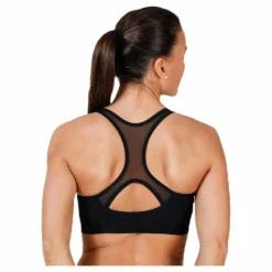 Casall Glaring Sports Bra Black* Sport-Bh:Ar|Träning