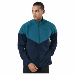 Craft Glide Block Jkt M Universe-blaze* Jackor|Löpning