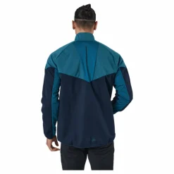 Craft Glide Block Jkt M Universe-blaze* Jackor|Löpning