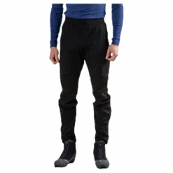 Craft Glide Pant Black* Byxor|Löpning