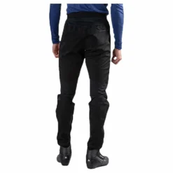 Craft Glide Pant Black* Byxor|Löpning