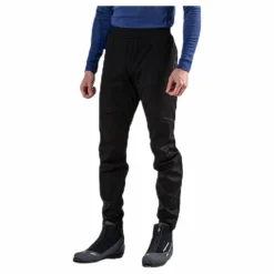 Craft Glide Pant Black* Byxor|Löpning