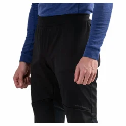 Craft Glide Pant Black* Byxor|Löpning