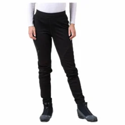 Craft Glide Pants Black* Löpning|Byxor