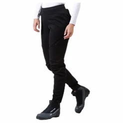 Craft Glide Pants Black* Löpning|Byxor