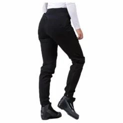 Craft Glide Pants Black* Löpning|Byxor