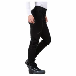 Craft Glide Pants Black* Löpning|Byxor