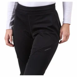 Craft Glide Pants Black* Löpning|Byxor