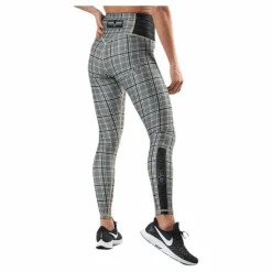 Gavelo GLNCHCK 3 Black/Beige* Tights|Träning