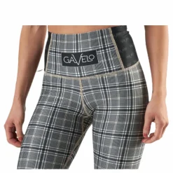 Gavelo GLNCHCK 3 Black/Beige* Tights|Träning