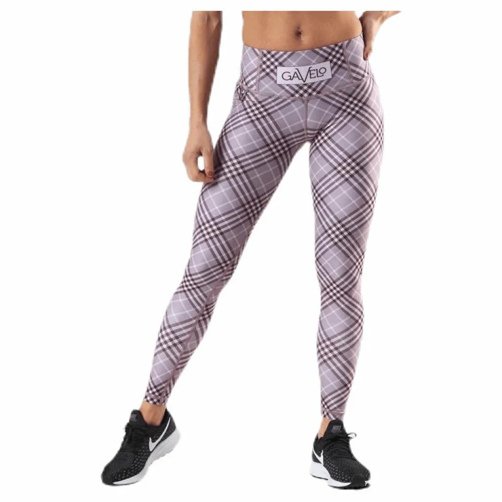 Gavelo GLNCHCK 2 Pink* Tights|Träning