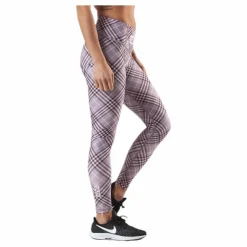 Gavelo GLNCHCK 2 Pink* Tights|Träning