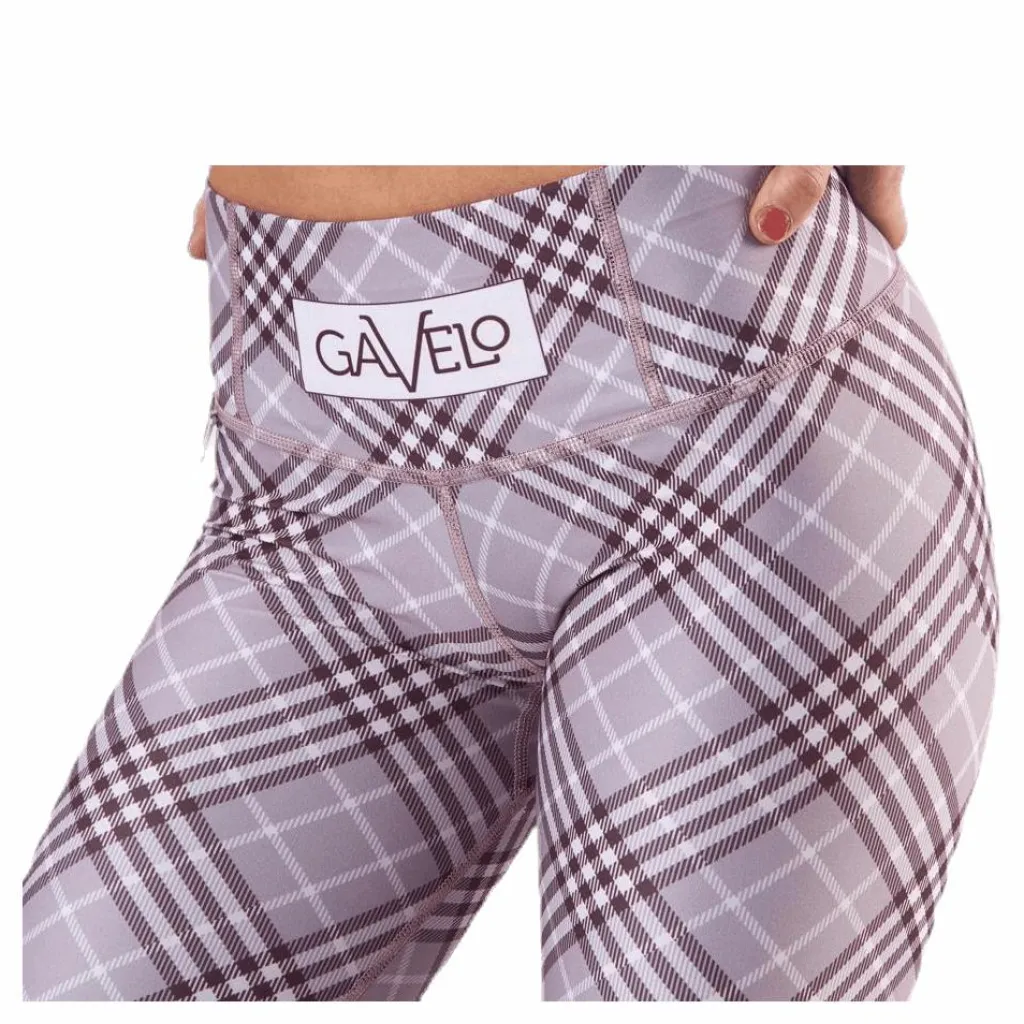 Gavelo GLNCHCK 2 Pink* Tights|Träning