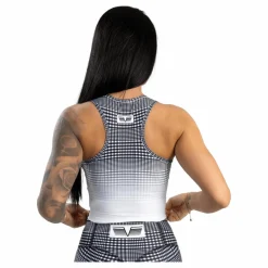 Gavelo Glnchck 5 Sports Bra White* Linnen|Träning