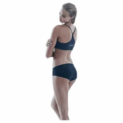 Casall Glorious Sports Bra Black* Sport-Bh:Ar|Träning