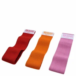 Better Bodies Glute Force 3-Pack Patterned* Träning|Träningsutrustning