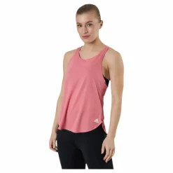 adidas Go To Tank 2.0 Hazy Rose / White* Träning|Linnen