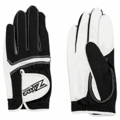 Zone Goalie Gloves Monster White/Black* Inomhussporter
