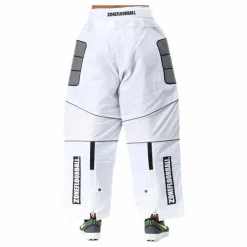Zone Goalie Pants Monster White/Black* Inomhussporter