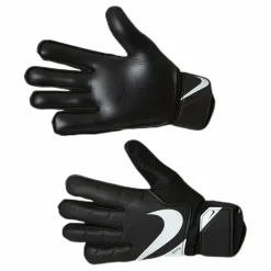 Nike Goalkeeper Match Soccer Gloves BLACK/WHITE/WHITE* Fotboll|Mössor Och Handskar