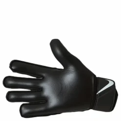 Nike Goalkeeper Match Soccer Gloves BLACK/WHITE/WHITE* Fotboll|Mössor Och Handskar
