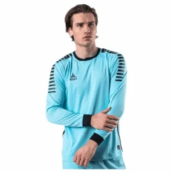 Select Goalkeeper shirt Monaco Blue* Fotboll|Tröjor