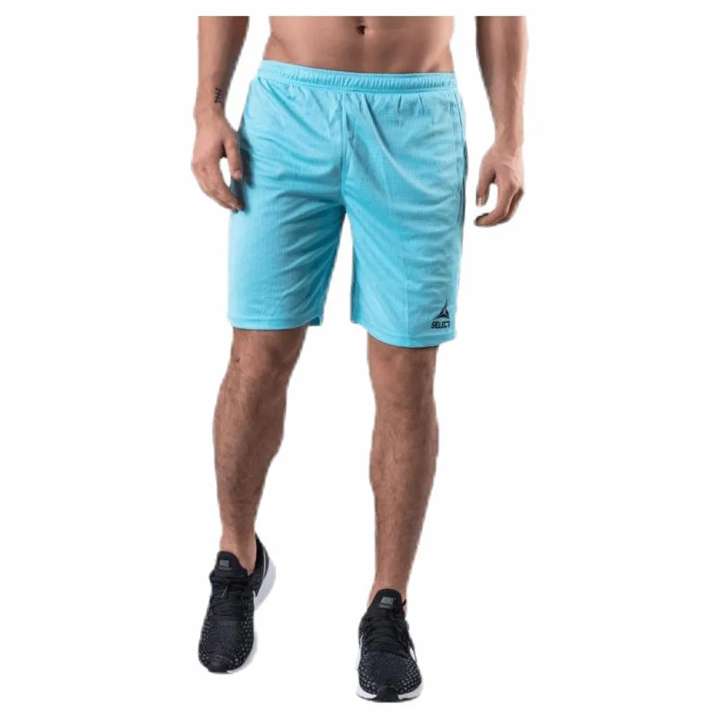 Select Goalkeeper Shorts Monaco Blue* Fotboll|Shorts