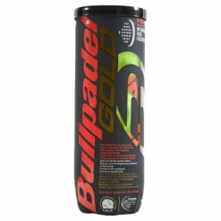 Bullpadel Gold* Racketsporter|Racket Och Bollar