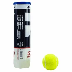 Babolat Gold Championship Yellow* Racketsporter|Racket Och Bollar