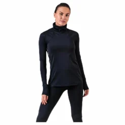 Nike Golden Force Top Black/Red* Tröjor|Träning