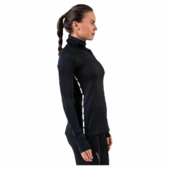 Nike Golden Force Top Black/Red* Tröjor|Träning