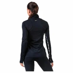 Nike Golden Force Top Black/Red* Tröjor|Träning