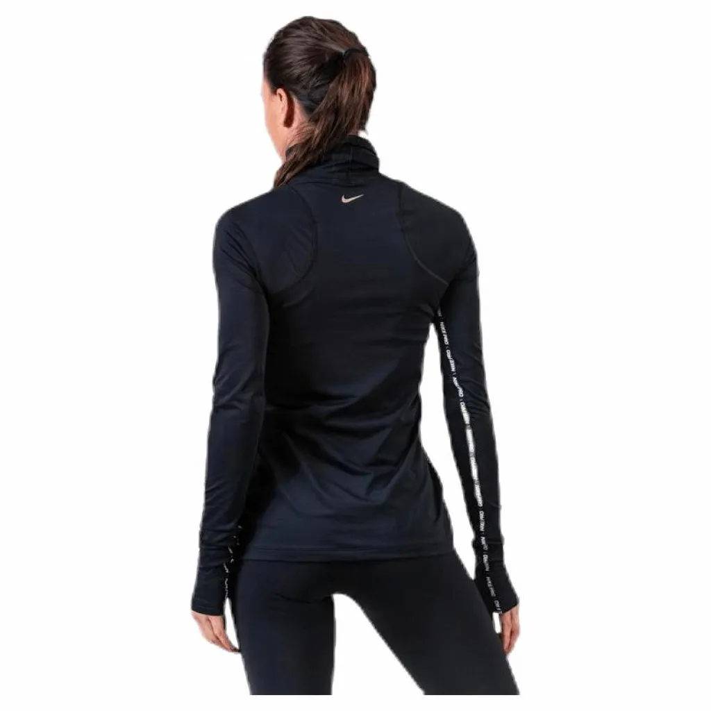 Nike Golden Force Top Black/Red* Tröjor|Träning