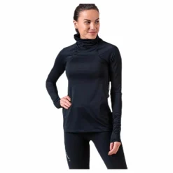 Nike Golden Force Top Black/Red* Tröjor|Träning