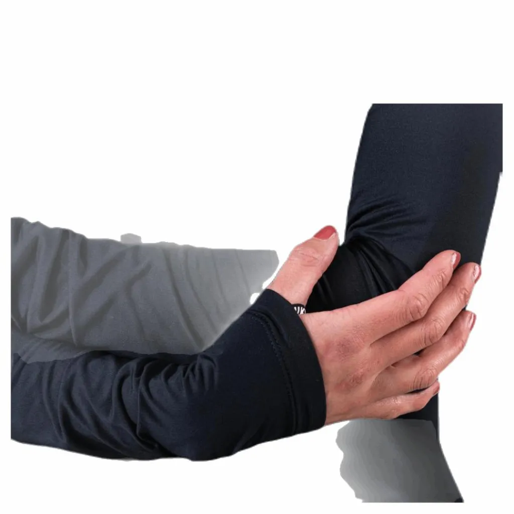 Nike Golden Force Top Black/Red* Tröjor|Träning