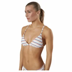 Rip Curl Golden State High Triangle Patterned* Simning|Badkläder