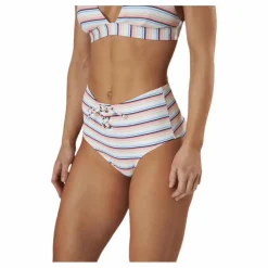Rip Curl Golden State High Waist Bottom Patterned* Simning|Badkläder