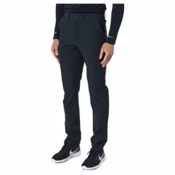 Lyle & Scott Golf Tech Trousers 572 True Black* Golf|Byxor