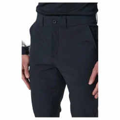 Lyle & Scott Golf Tech Trousers 572 True Black* Golf|Byxor