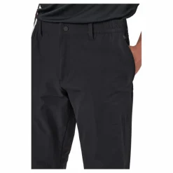 adidas Go-To Commuter Trousers Black* Golf|Byxor