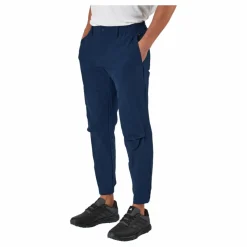 adidas Go-To Commuter Trousers Collegiate Navy* Golf|Byxor