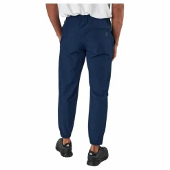 adidas Go-To Commuter Trousers Collegiate Navy* Golf|Byxor