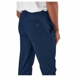 adidas Go-To Commuter Trousers Collegiate Navy* Golf|Byxor