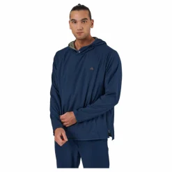 adidas Go-To Lightweight WIND.RDY Golf Hoodie Collegiate Navy* Golf|Tröjor