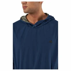 adidas Go-To Lightweight WIND.RDY Golf Hoodie Collegiate Navy* Golf|Tröjor