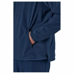 adidas Go-To Lightweight WIND.RDY Golf Hoodie Collegiate Navy* Golf|Tröjor