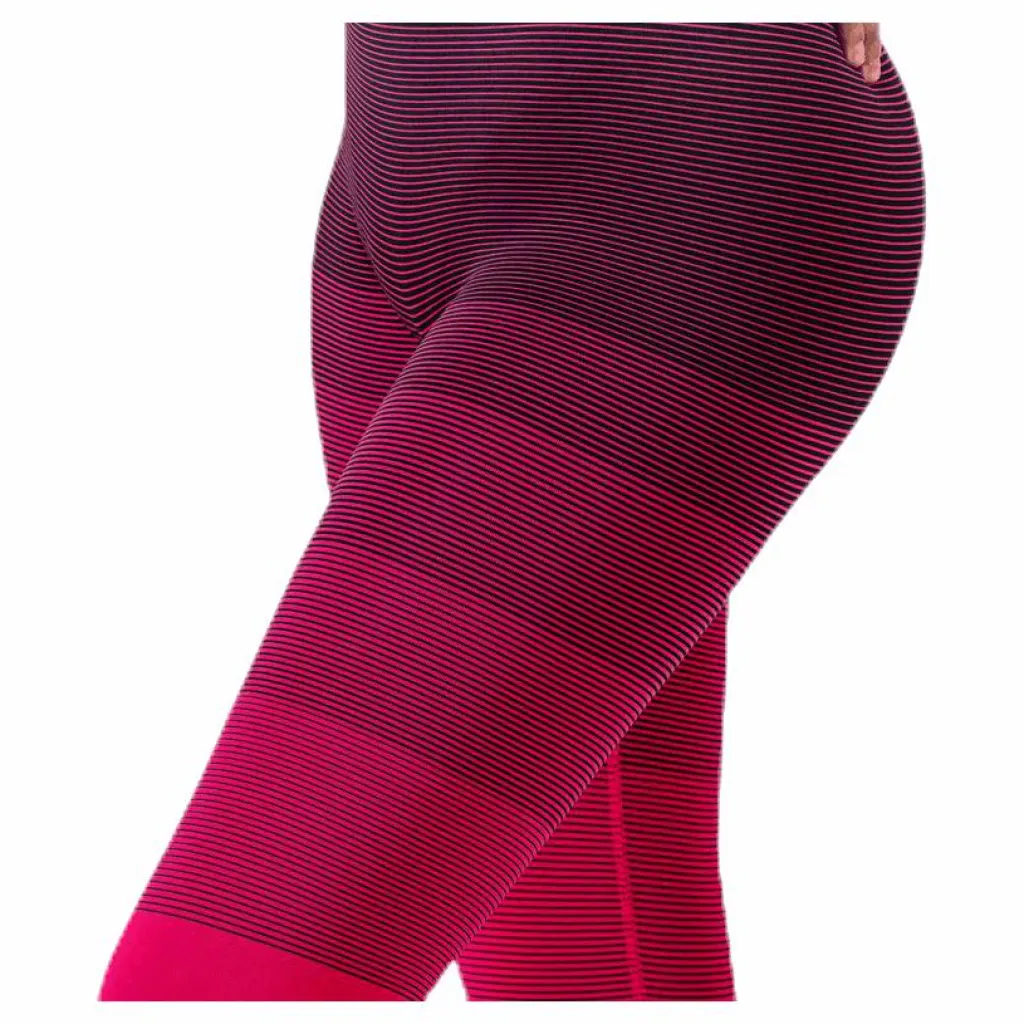 BLACC Gradient Seamless Tights Pink* Tights|Träning
